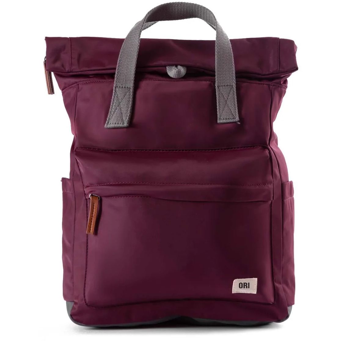 ORI Canfield Backpacks, Small - FLAX art & design display picture 1