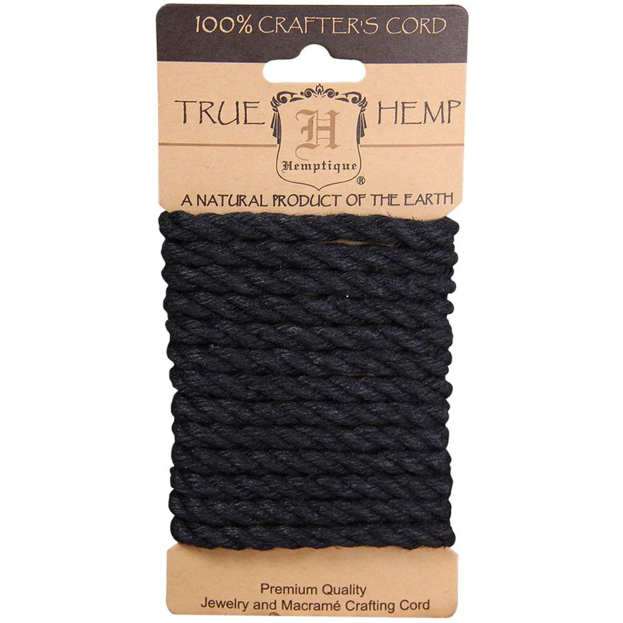 Hemptique Hemp Cord Sets