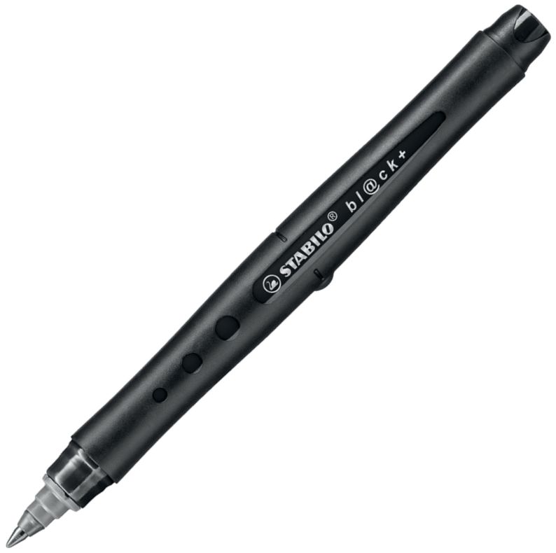 Stabilo - Bionic Bl@ck Pen - Fine - Blue