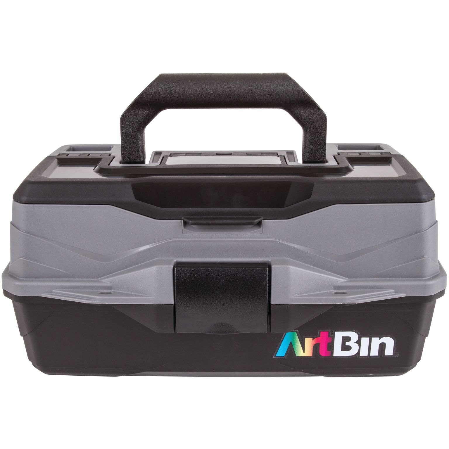ArtBin 2-Tray Storage Box - FLAX art & design