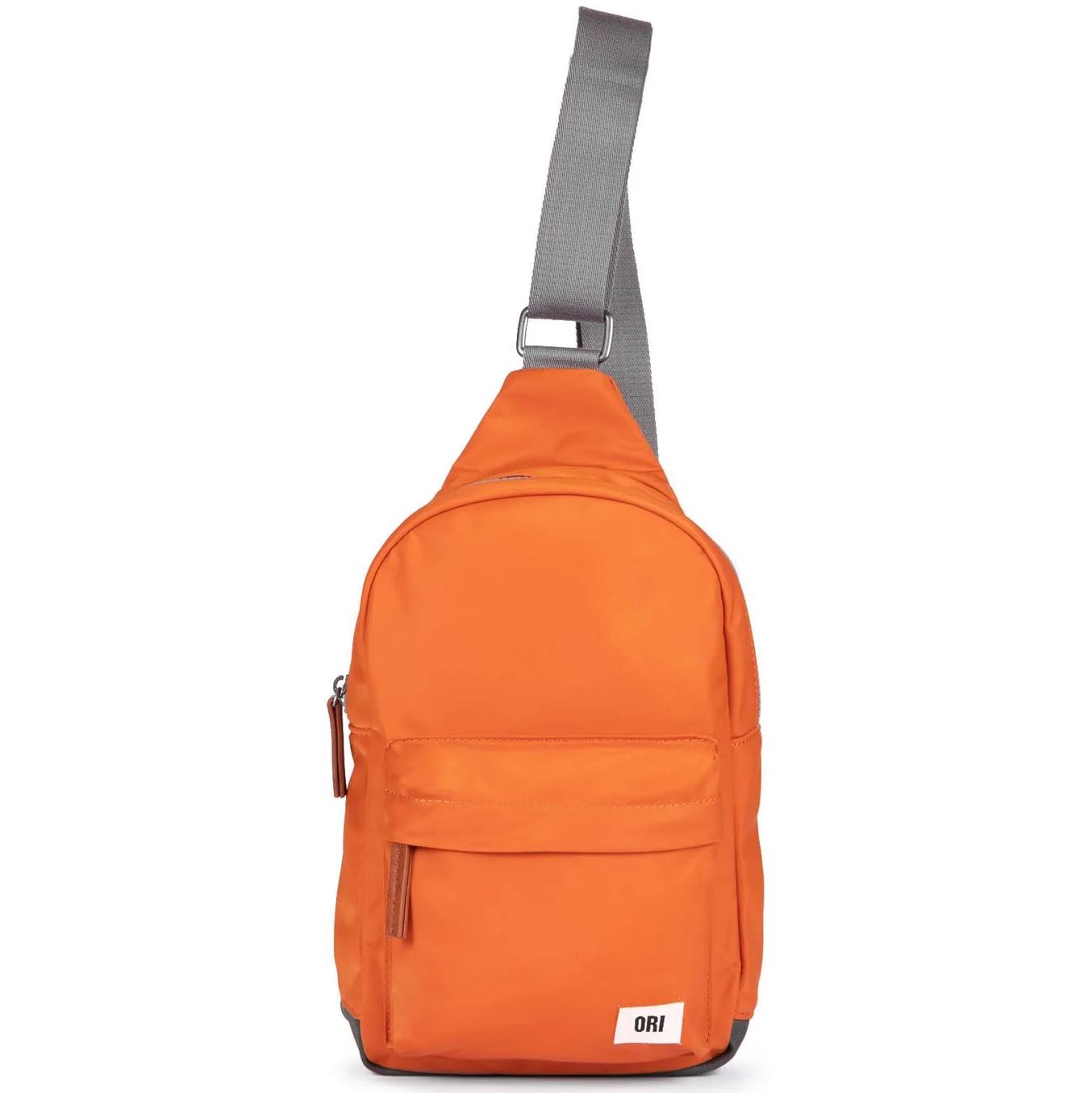 Orange Shoulder Bags