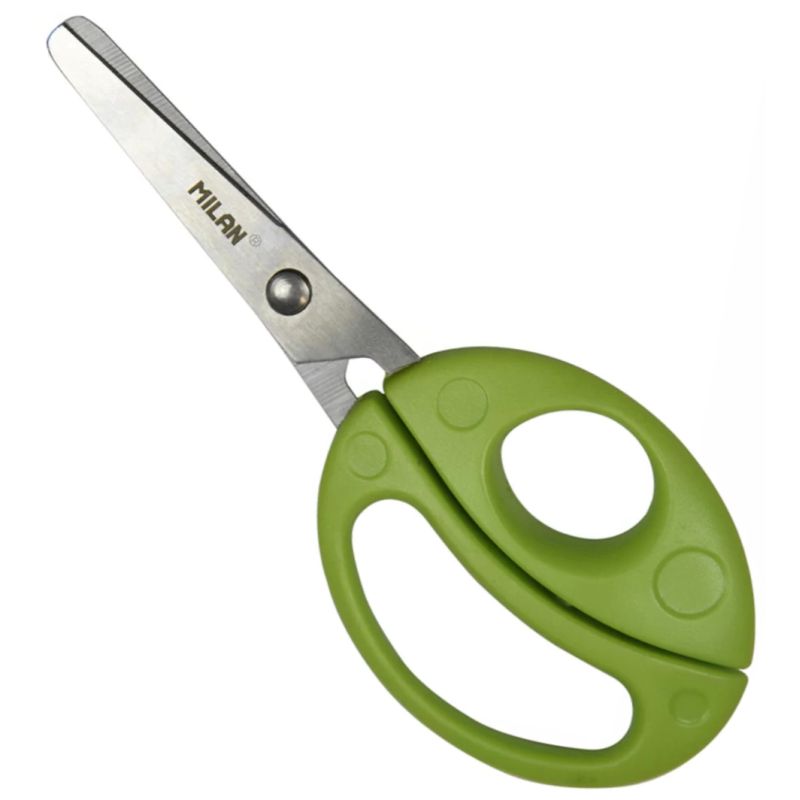 Milan Ladybird Scissors, Size: One Size