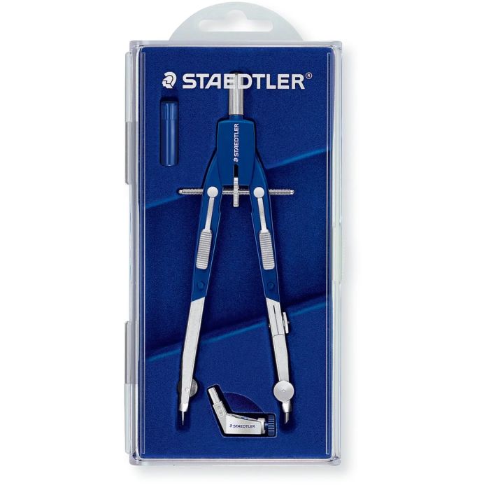 Staedtler Quickbow Compass - 552 01