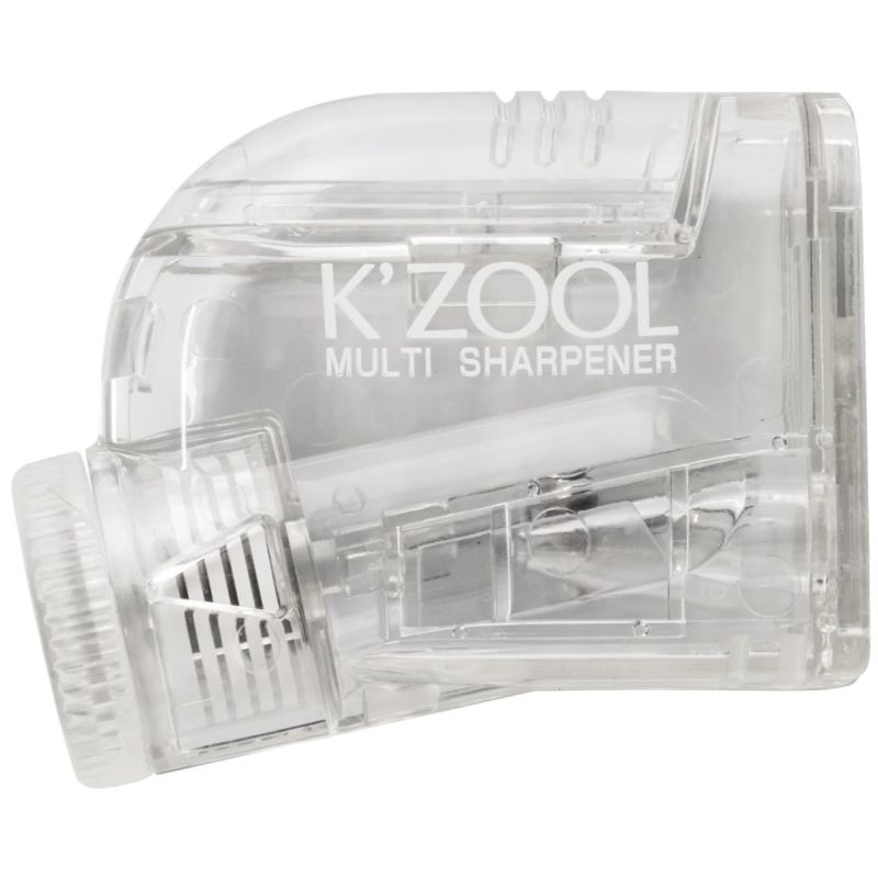 K'Zool Multi Pencil Sharpener - FLAX art & design