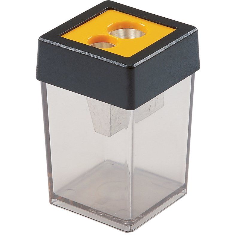 Dahle Deluxe Pencil Sharpener - FLAX art & design