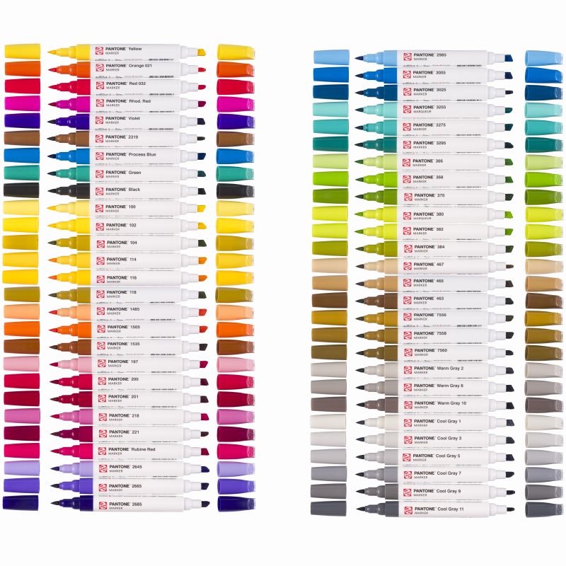 PANTONE 色見本 セット Amazon | PANTONE 色見本 パントン GP1608B ソリッドカラー・セット/2