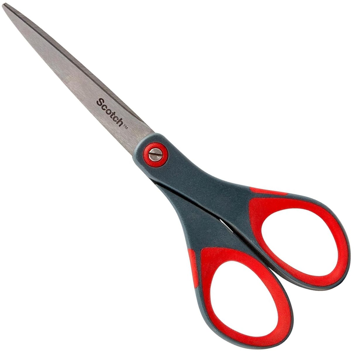 Scotch Precision Scissors, 6