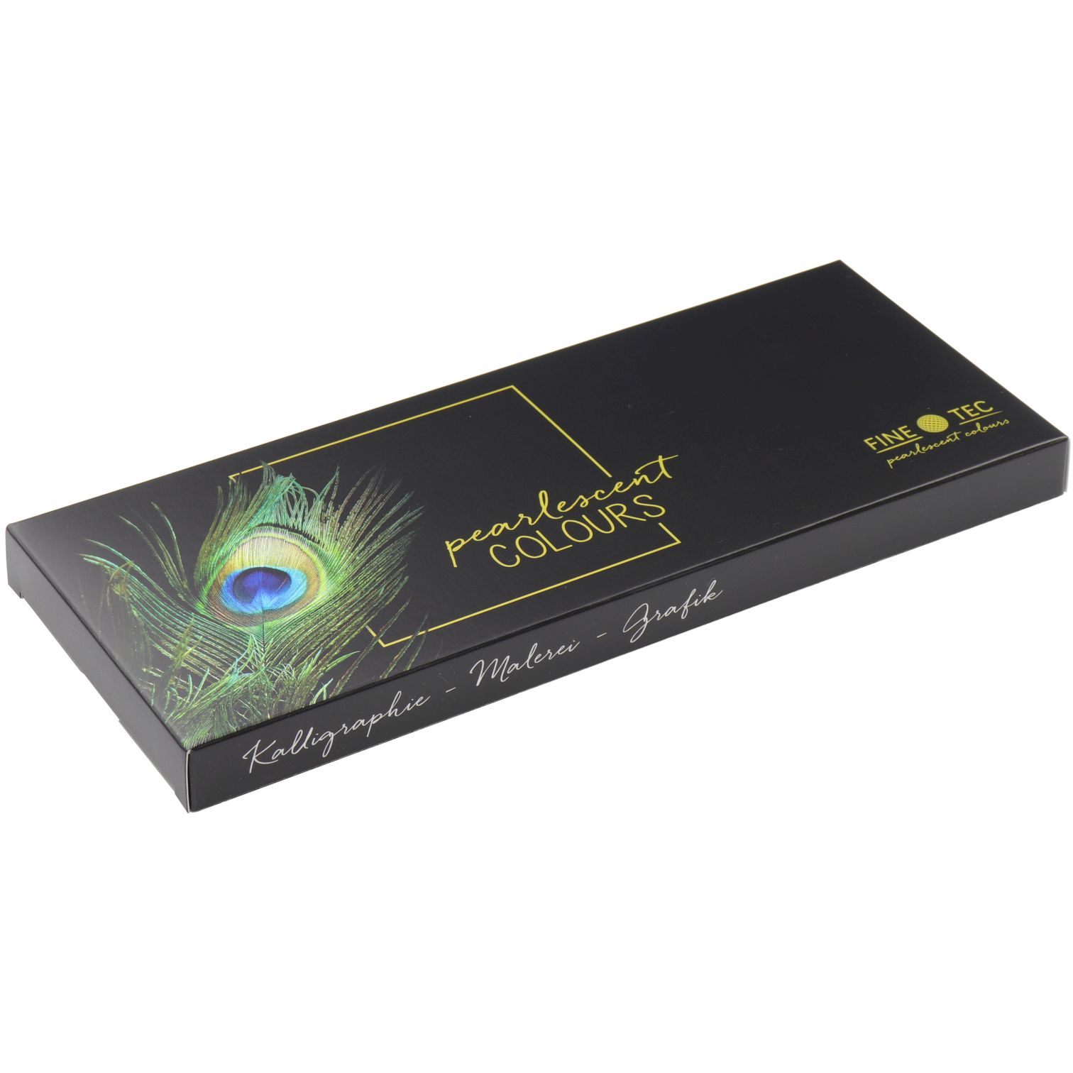 【永遠出品】FINETEC Pearlescent Colours Amazon.com: Finetec, Artist Pearlescent, F5600, Watercolor