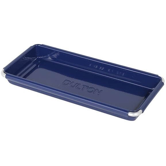 【全タグ付】Supreme × DULTON Tray - Blue Dulton Desktop Trays _ FLAX art & design
