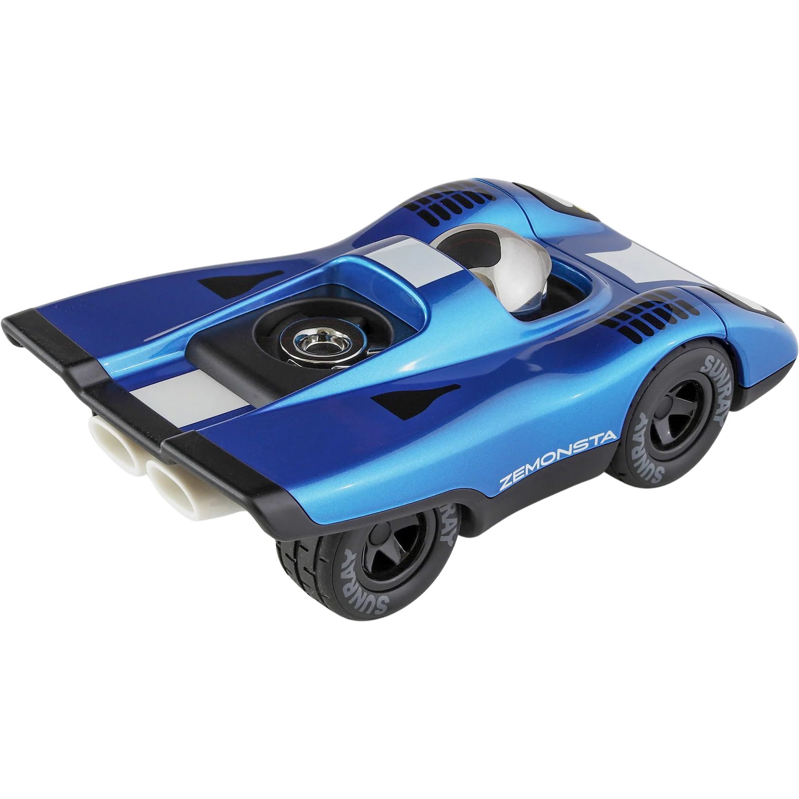 Playforever Zemonsta Haus Car - FLAX art & design