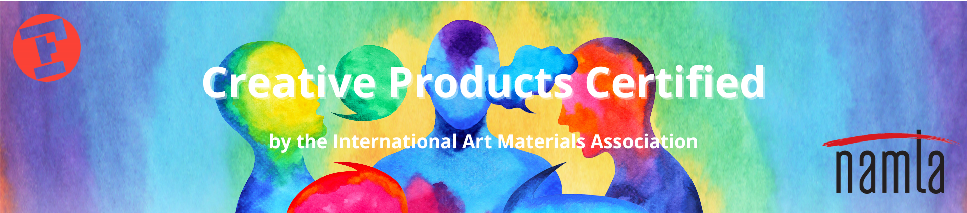 Creative Products Certified