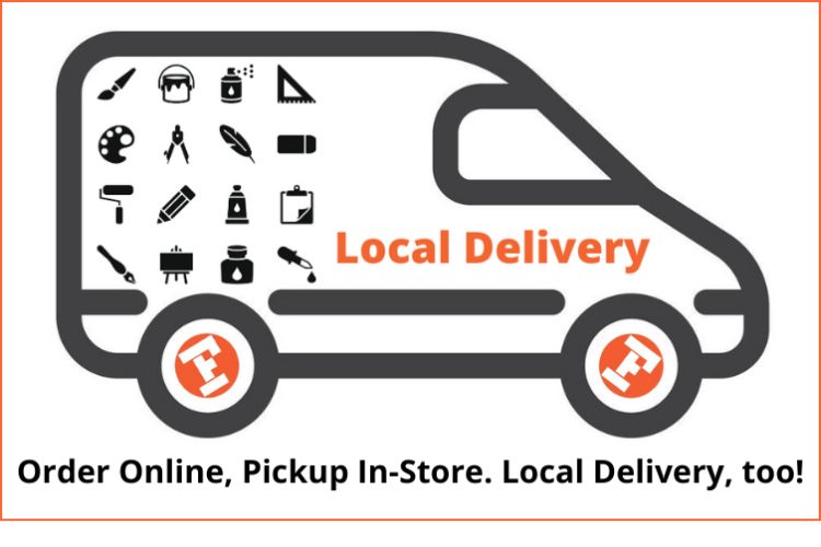 Local Delivery