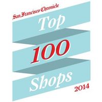 Flax, Top 100 Shop