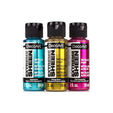 Extreme Sheen Paint Pearl 2 oz.