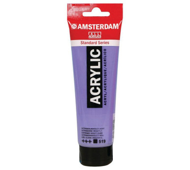 Amsterdam Standard Series Acrylic Paint, 500ml, Phthalo Green