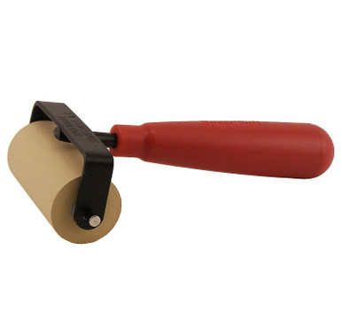 Speedball 4 Hard Rubber Brayer 1 /Each