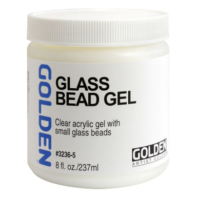 Golden GEL MEDIUMS, Soft gel (gloss) Ready-made Colors