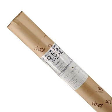 Arches 140lb. Watercolor Rolls - FLAX art & design