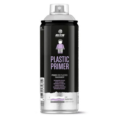 Artemarket Spray-Spray Primer Plastica