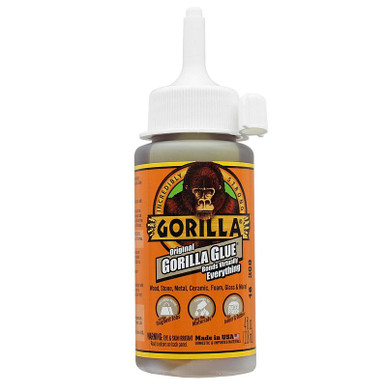 Gorilla Glue Spray Adhesive - FLAX art & design