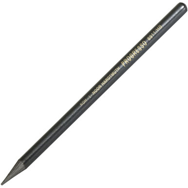 Koh-I-Noor Progresso Woodless Graphite Pencil (2B)