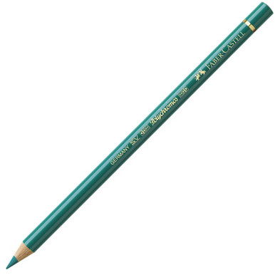 Faber-Castell Polychromos Colored Pencil — ArtSnacks