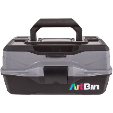 ArtBin Twin Top Storage Box