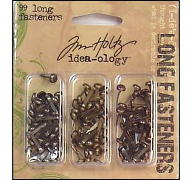 Idea-ology Long Brad Fasteners