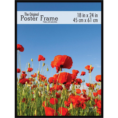 The Original Poster Frames - FLAX art & design