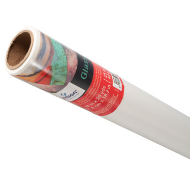 Canson XL Translucent Sketch Roll, White, 18 in. x 20 yds. 
