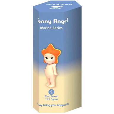 Sonny Angel, Marine Series - FLAX art & design