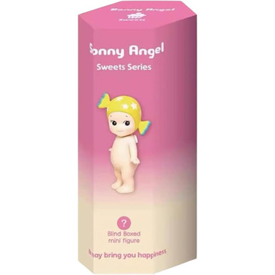 Sonny Angel Sweet Series - FLAX art & design