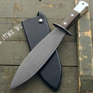 Fairbairn OSS Smatchet - British & American - Special Forces Knife