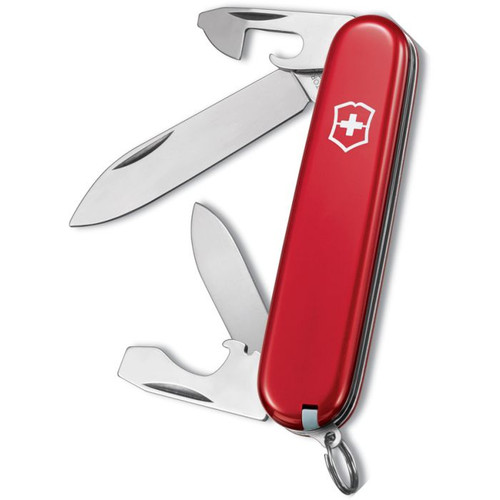 VN02503033X1 Victorinox Red Recruit