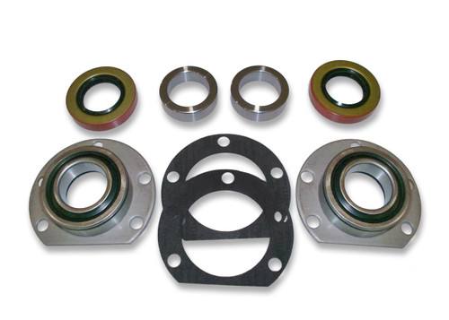 Chrysler 8.75" Green Axle Bearings