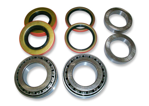 Chrysler 8.75" OEM Tapered Axle Bearings