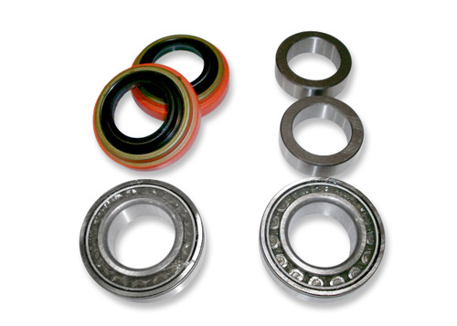 GM 8.2" BOP Axle Bearing & Seal Kit (Tapered Bearing)