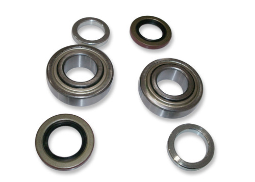 Ford 9" Big Axle Bearing & Seal Kit (Roller Bearing) 3.150x1.531