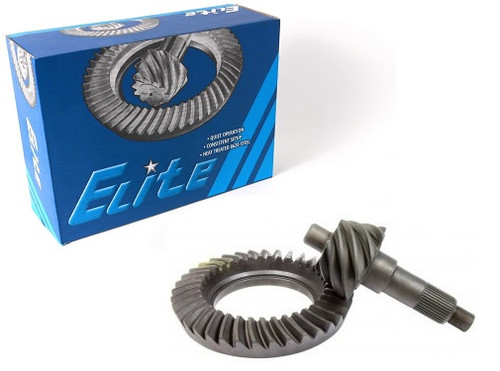 Ford 9" 5.00 Ring and Pinion Set