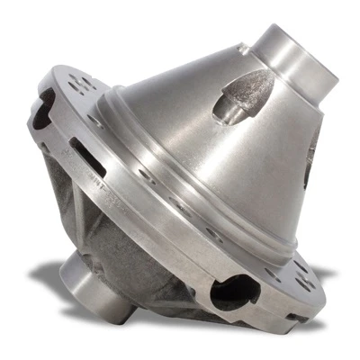GM 10.5" Chevy 14 Bolt Powergrip Posi LSD 30 Spline