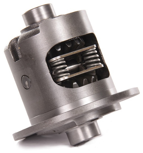 Nissan Titan Powergrip Posi LSD 32 Spline