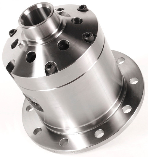 Toyota 8" V6 Ultra Locker 30 Spline