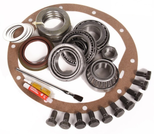 2007-2017 Wrangler JK Dana 44 Rear Elite Master Install Koyo Bearing Kit