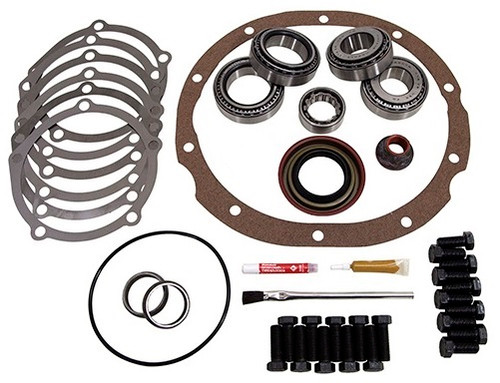 1964-1980 Ford 8" OPEN Elite Master Install Koyo Bearing Kit