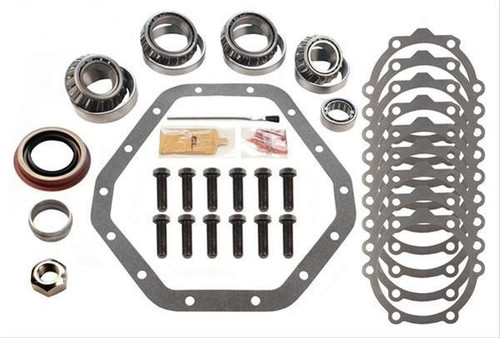 1989-1997 GM 10.5" 14 Bolt Elite Master Install Timken Bearing Kit
