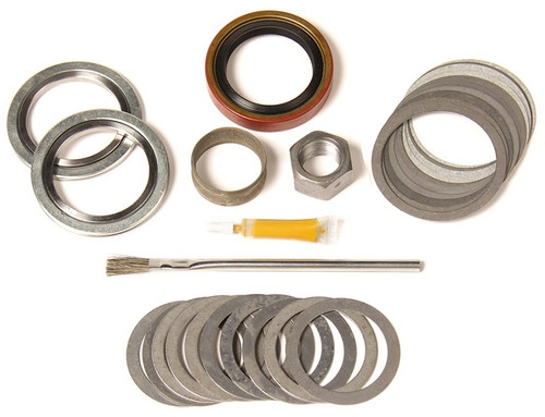  1998-Newer Ford Dana 80 Elite Mini Install Kit