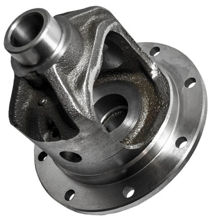  Dana 30 Bare Open Carrier Case