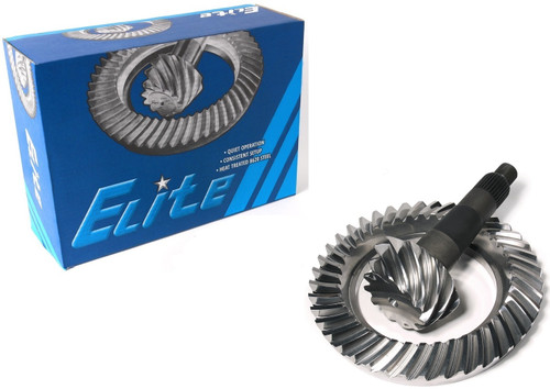 GM 8.5" 3.73 REM Ring and Pinion Set Q1