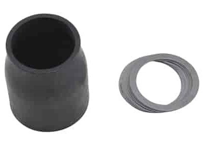 Jeep JK Dana 44 Front Solid Pinion Spacer