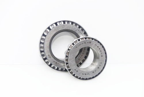 1965-1972 GM 8.875" Chevy 12 Bolt Car Pinion Setup Bearings Timken